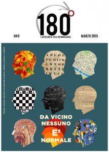 magazine