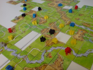 Carcassonne