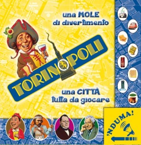 Scatola top