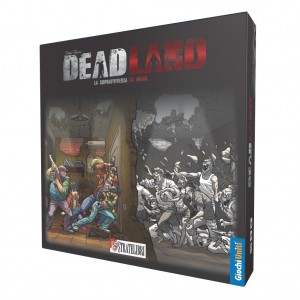 Deadland