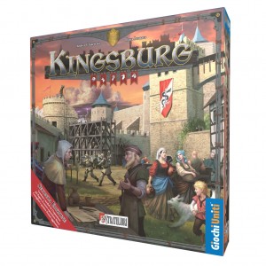 Kingsburg